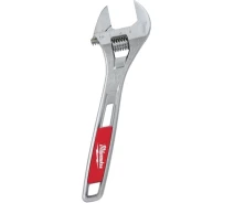 Купить - автоинструмент  Ключ разводной Milwaukee 36,5/250мм (48227410)