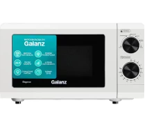 Купить - микроволновую печь  Микроволновая печь Galanz MW-4002W