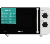 Купить - микроволновую печь  Микроволновая печь Galanz MW-4001WG