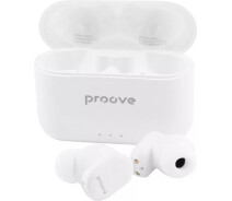 Купить - наушники  Наушники Proove Horizon TWS with ANC (48401) White