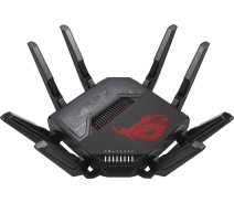 Купить - маршрутизатор  Маршрутизатор ASUS GT-BE98 (90IG08F0-MO9A0V)