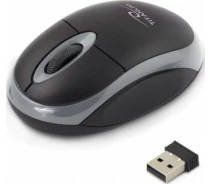 Купить - мышку для ноутбука  Мышь Esperanza Titanum Mouse TM116E Black/Grey