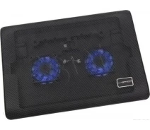 Купить - стол и подставку для ноутбука  Esperanza EA144 Tivano Notebook Cooling Pad