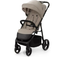 Купить - детскую коляску  Прогулочная коляска Kinderkraft Trig 3 Stone Beige (KSTRIG03BEG0000) (00-00305273)