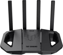 Купить - маршрутизатор  Маршрутизатор ASUS TUF-BE3600 (90IG0900-MO9C00)