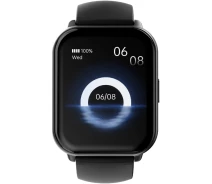 Купить - смарт-часы  Смарт-часы HiFuture zone2.black Черный