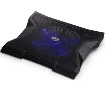 Купить - стол и подставку для ноутбука  CoolerMaster NotePal XL (R9-NBC-NXLK-GP)