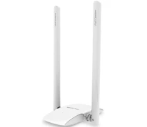 Купить - Wi-Fi адаптер  Сетевой адаптер Mercusys MW300UH