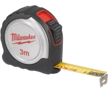 Купить - рулетку  Рулетка Milwaukee C3/16 (4932451637)