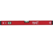 Купить - уровень  Уровень магнитный Milwaukee Box Compact 60см (4932459081)