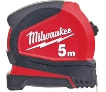 Купить - рулетку  Рулетка Milwaukee Pro Compact 5м, 19мм (4932459592)