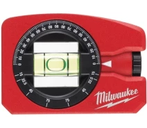 Купить - уровень  Уровень магнитный Milwaukee 7,8см (4932459597)