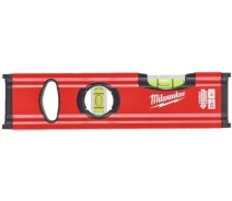 Купить - уровень  Уровень Milwaukee SLIM 20см магнитный (4932478897)