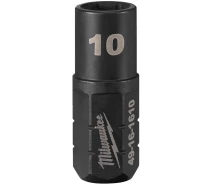 Купить - головку, наборы головок  Головка Milwaukee вставка 10 мм для трещотки M12 FPTR (4932492857)