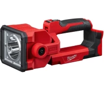 Купить - фонарик  Фонарь светодиодный аккумуляторный подкапотный Milwaukee M18 SLED-0 (4933459159)	