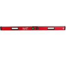 Купить - уровень  Уровень цифровой аккумуляторный Milwaukee L4 REDSTICK, 120см (4933471979)