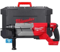 Купить - перфоратор  Перфоратор аккумуляторный Milwaukee SDS-Plus M18 FUEL FHACOD32-0C из FIXTEC, кейс (4933492140)