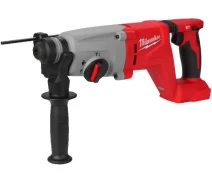 Купить - перфоратор  Перфоратор аккумуляторный Milwaukee SDS PLUS 2,6 Дж, M18 BLHACD26-0 (4933492483)