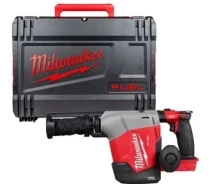 Купить - перфоратор  Перфоратор аккумуляторный Milwaukee SDS PLUS M18 FHAFOH16-0X 16MM SDS+ HMR W. DDE-0 IN2 , кейс (4933493532)