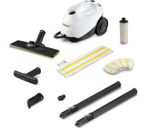 Купить - пароочиститель  Пароочиститель Karcher SC 3 EasyFix (1.513-650.0)