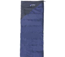Купить - спальный мешек  Спальный мешок Terra Incognita Campo 200 blue / gray R