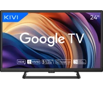 Купить - телевизор  Телевизор Kivi 24H710QB