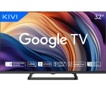 Купить - телевизор  Телевизор Kivi 32H710QB