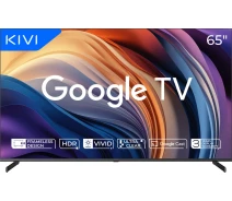Купить - телевизор  Телевизор Kivi 65U710QB