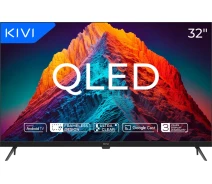 Купить - телевизор  Телевизор Kivi 32F770QB