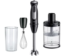 Купить - блендер  Блендер Braun MQ 55254 MBK