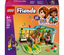 Купить - детский конструктор  Конструктор LEGO® Friends Комната Отом (42646)