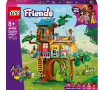 Купить - детский конструктор  Конструктор LEGO® Friends Тусовка в домике дружбы на дереве (42652)