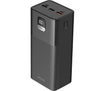 Купить - power bank  Портативная Батарея Proove Giant Lite 22.5W 40000mAh (589940001) черный