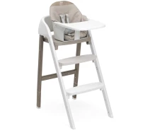Купить - стульчик для кормления  Стульчик для кормления Chicco Crescendo Up, цв. 85 (87046.85)