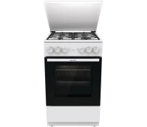 Купить - кухонную плиту  Плита комбинированная Gorenje GK5A22WH