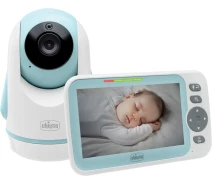 Купить - радионяню  Видеоняня Chicco "Video Baby Monitor Evolution" (11480.00)
