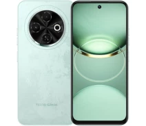 Купить - смартфон и мобильный телефон  TECNO Spark 30C (KL5n) 6/128ГБ Skeen Green