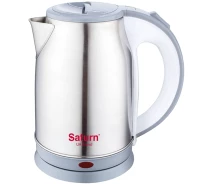 Купить - электрочайник  Электрочайник Saturn ST-EK8468