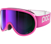Купить - лыжную маску  Лыжная маска POC PC405101716ONE1 Retina Ethylene pink (405101716ONE1)