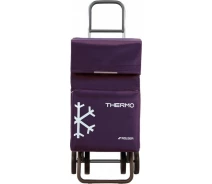 Купить - чемодан и дорожную сумку  Дорожная сумка -тележка Rolser Termo Fresh MF Dos+2_46 More (925977)
