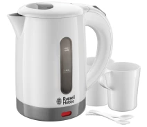 Купить - электрочайник  Russell Hobbs 23840-70 Travel 