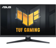 Купить - монитор  Монитор игровой 31.5" Asus TUF Gaming VG328QA1A (90LM08R0-B01E70)   