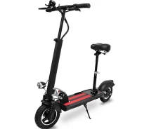 Купить - электросамокат  Электросамокат Kugoo M3 Pro Black