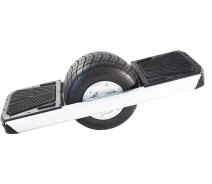 Купить -  Электроскейт моно-доска Impulse Hover 2 Черно-белый (120050511V-887)