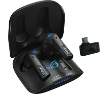 Купить - наушники  Наушники ASUS ROG Cetra True Wireless Speednova (90YH03Y0-BTUA00) Black