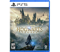 Купить - игру для приставки и ПК  Игра PS5 Hogwarts Legacy BD диск