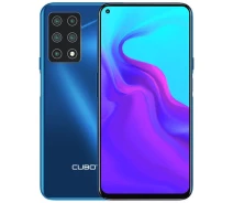 Купить - смартфон и мобильный телефон  Смартфон Cubot X30 8/128GB Blue (Global)