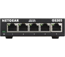 Купить - комутатор  NETGEAR GS305