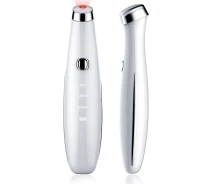 Купить - массажер  Антивозрастный массажер для глаз с красным LED светом TOUCHBeauty TB-1662