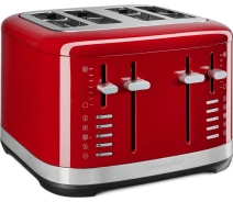 Купить - тостер  Тостер KitchenAid 5KMT4109EER